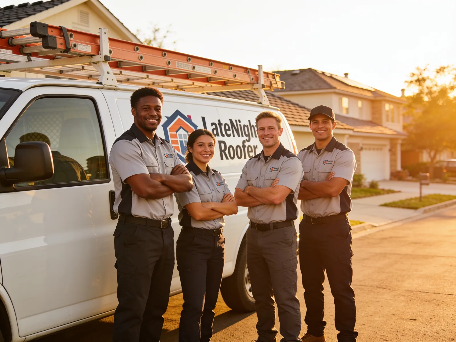 Emergency Roof Repair company in Bly, OR